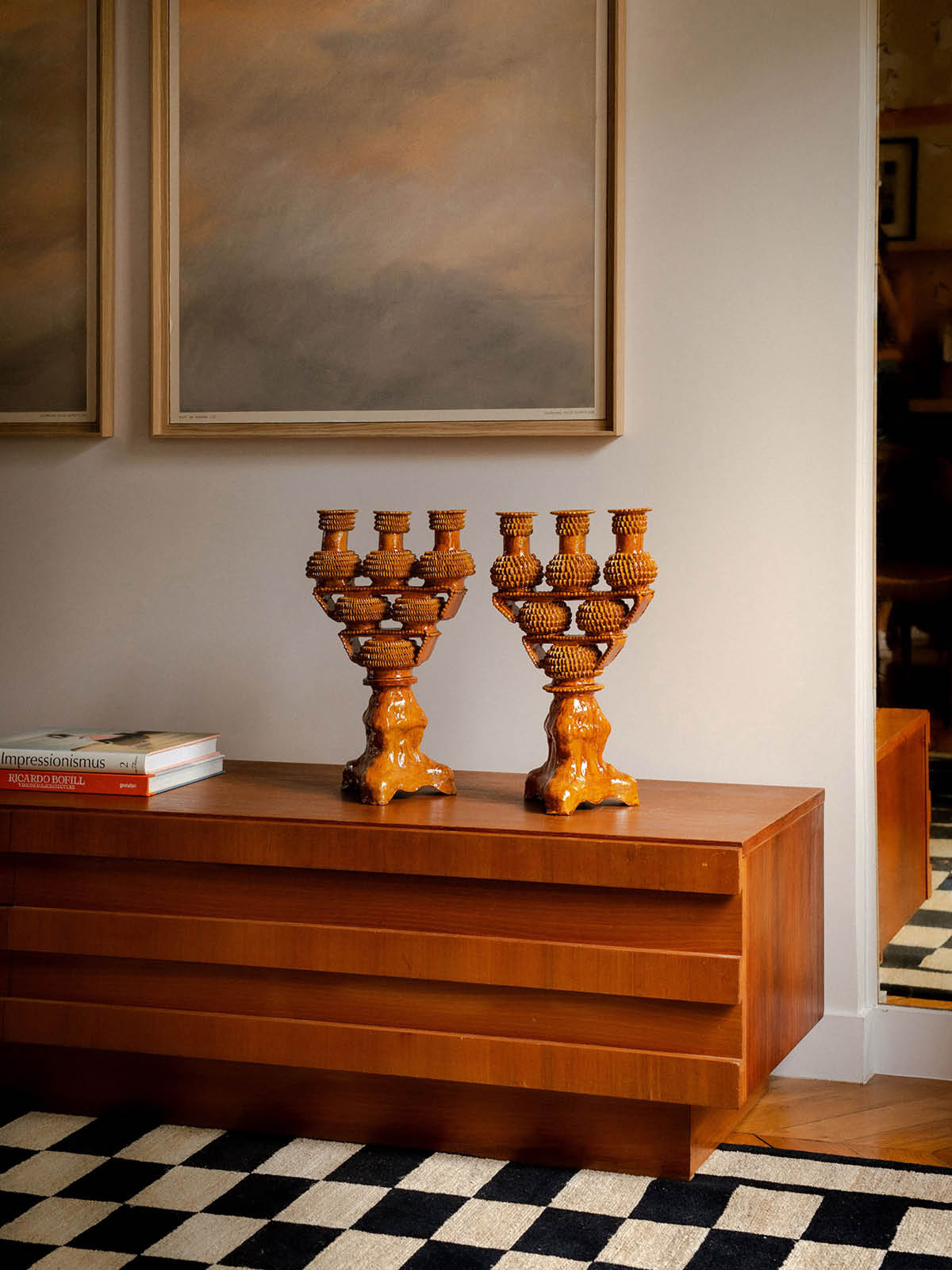 Современный дизайн в историческом контексте