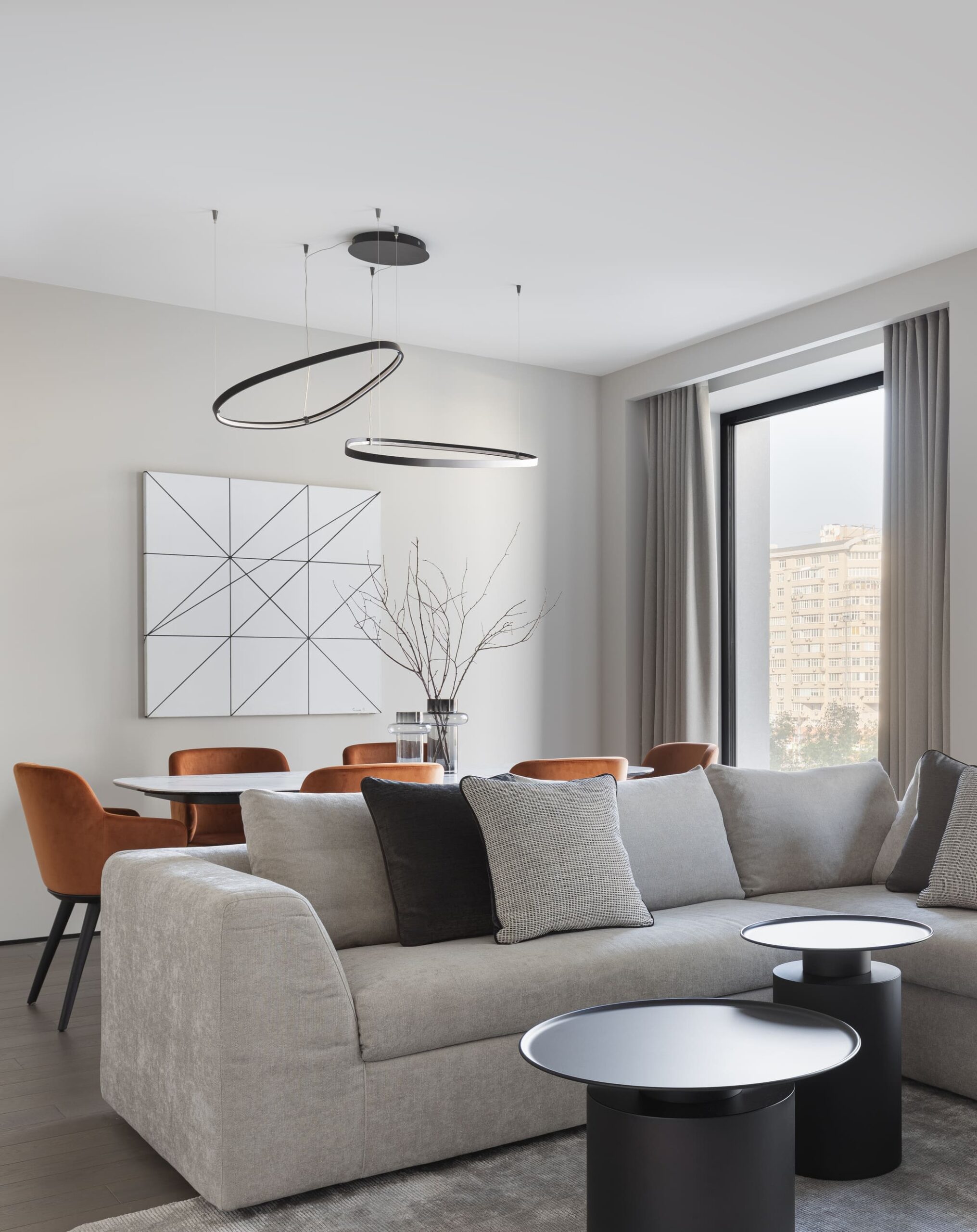 Элегантность и комфорт