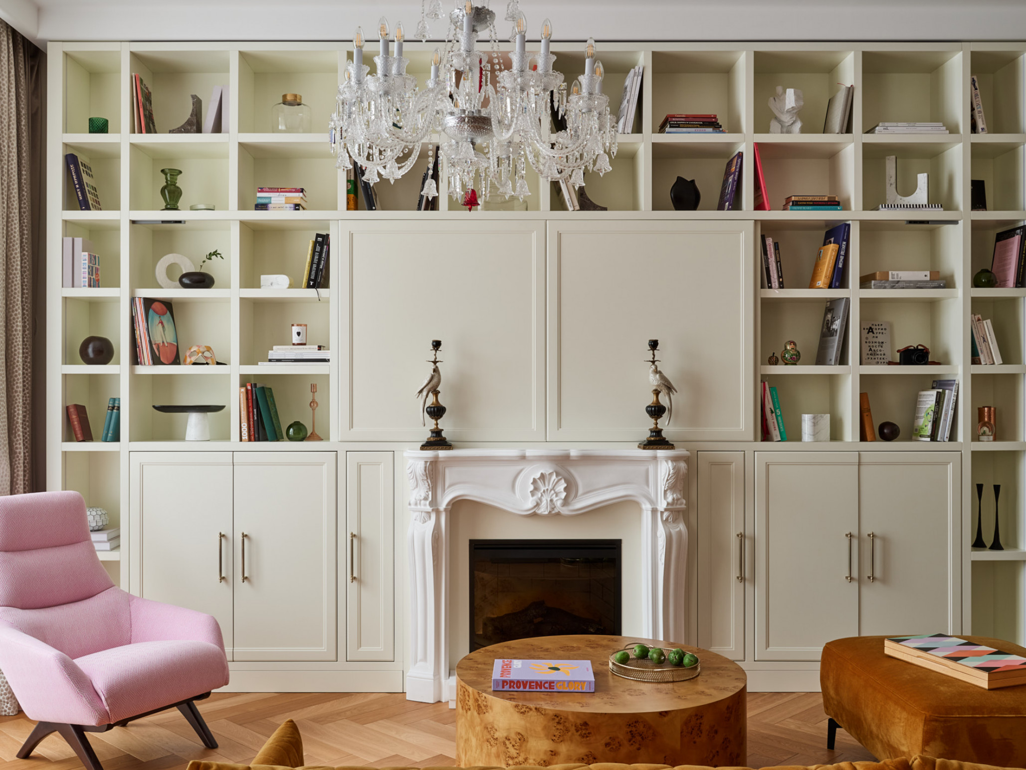 Очарование прованского стиля