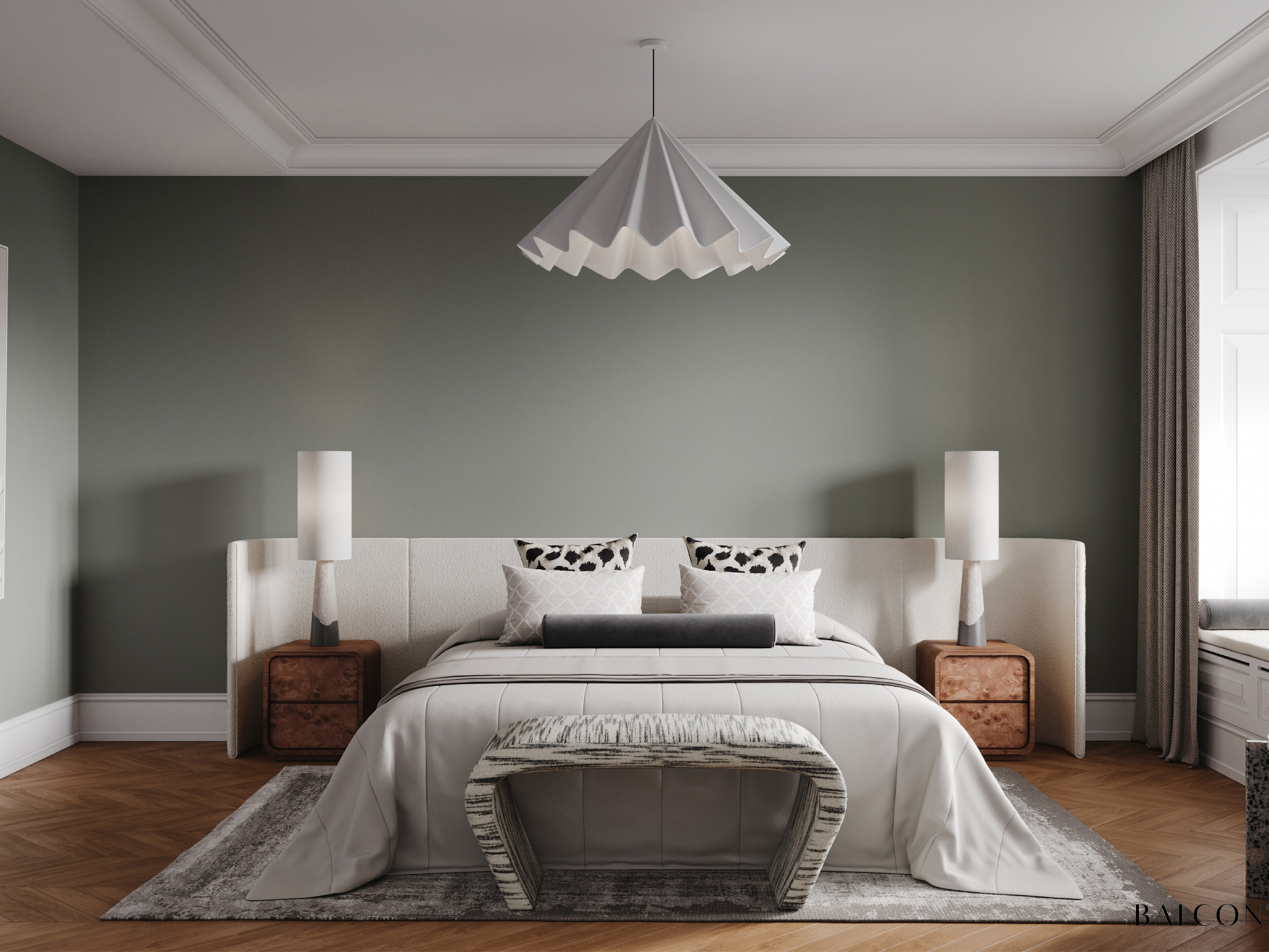 Вдохновение и традиции