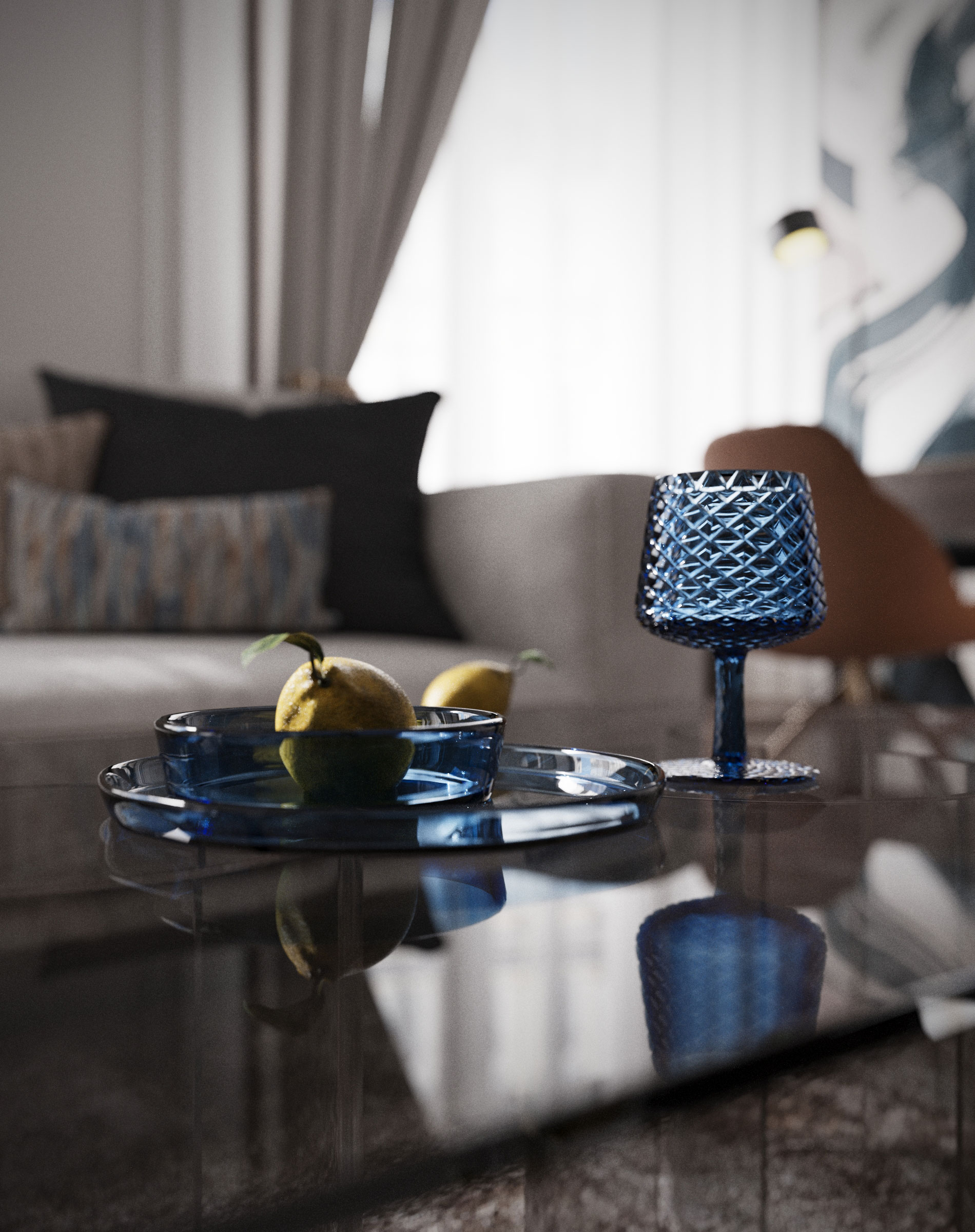 Изысканная современная классика