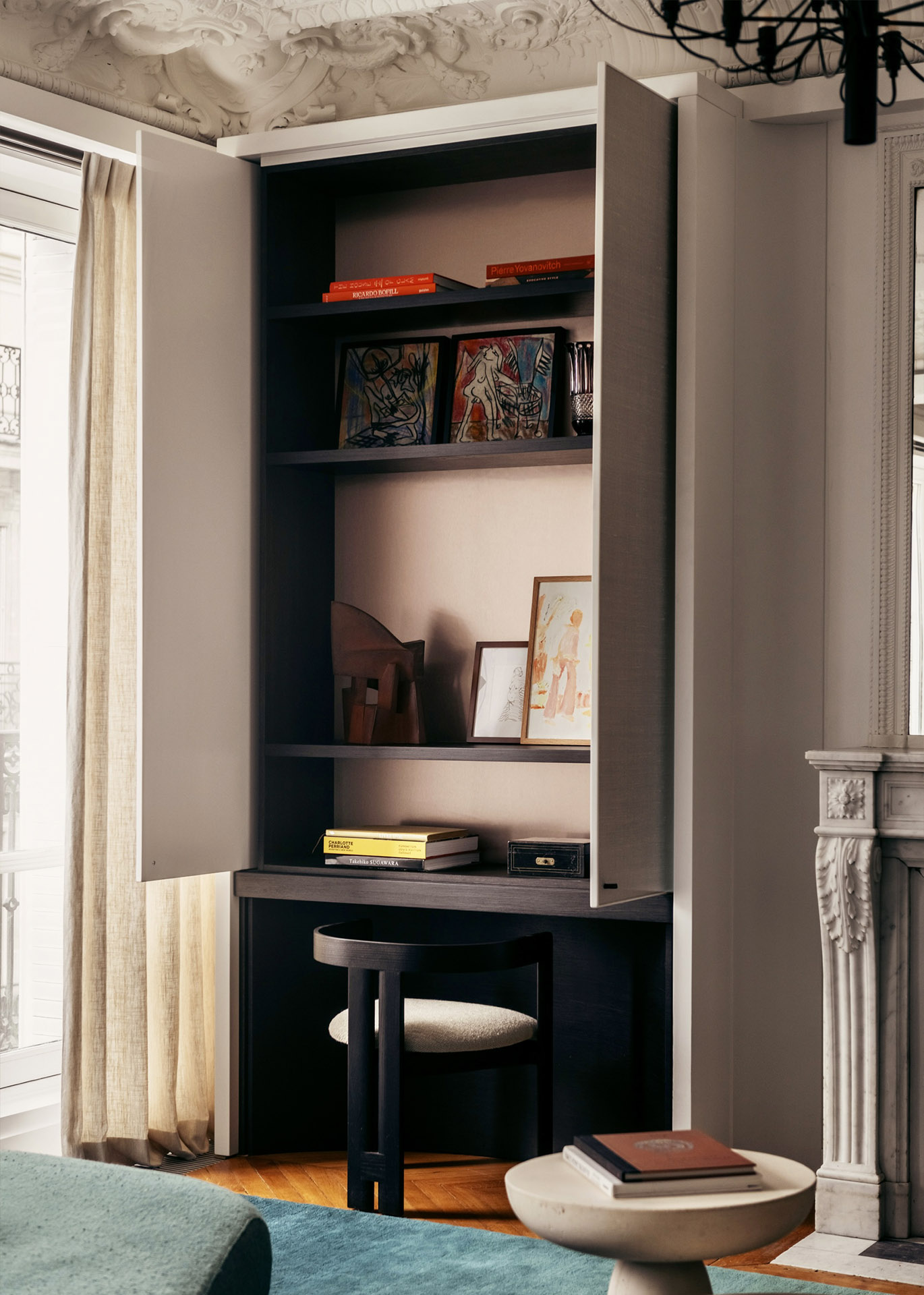 Интеллигентный, тёплый, тактильный