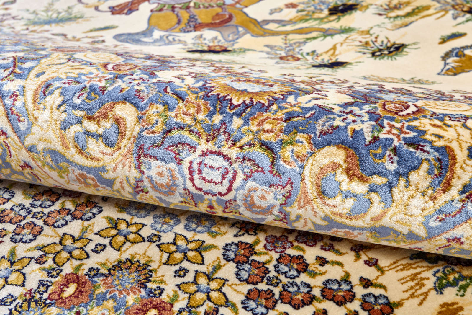 VISIONER KE-2319-BIEGE