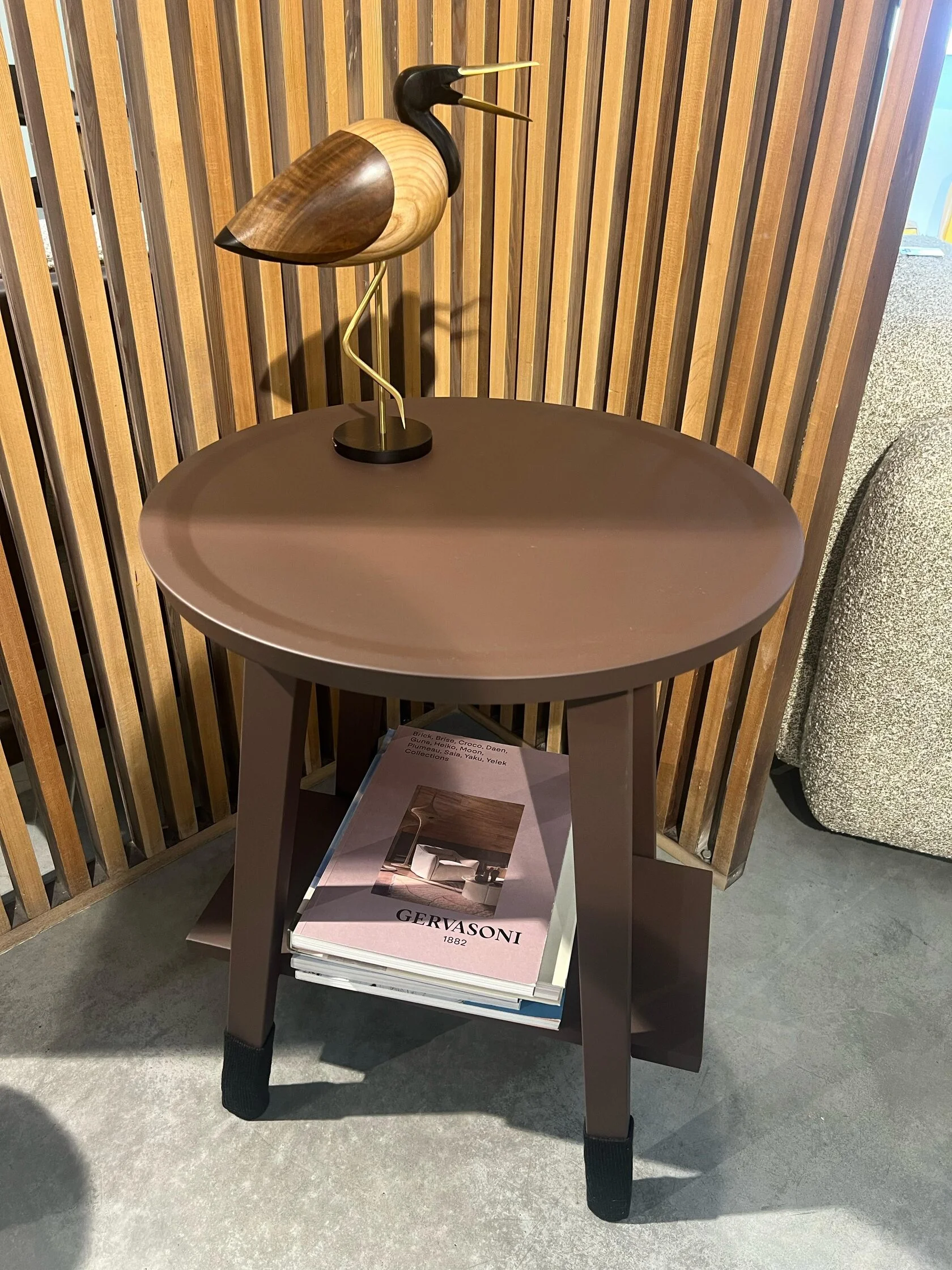 Дизайн, собранный со смыслом