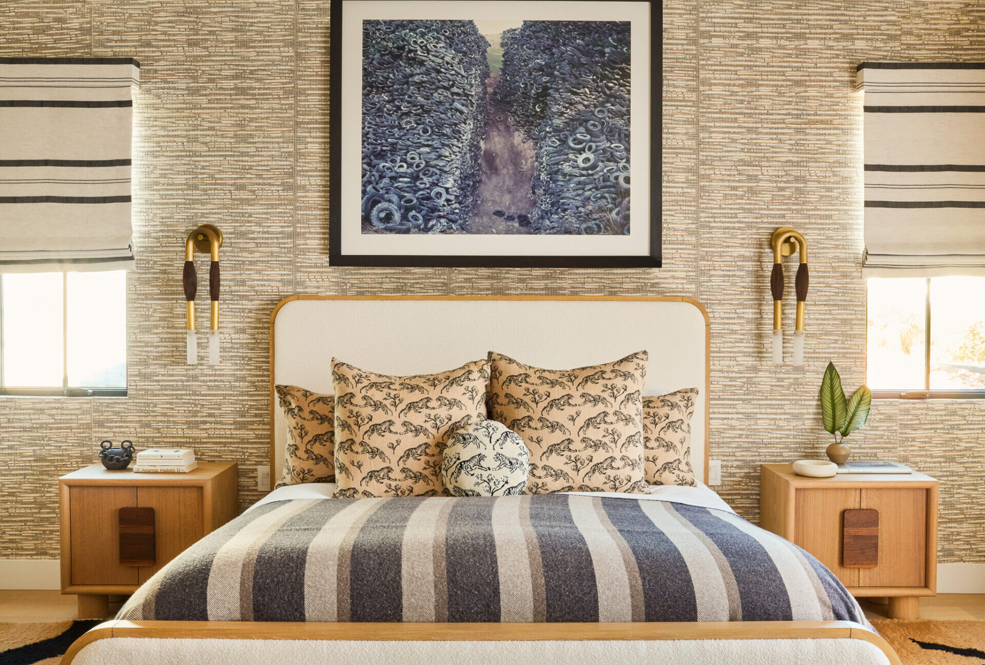 Красота Манхэттен-Бич