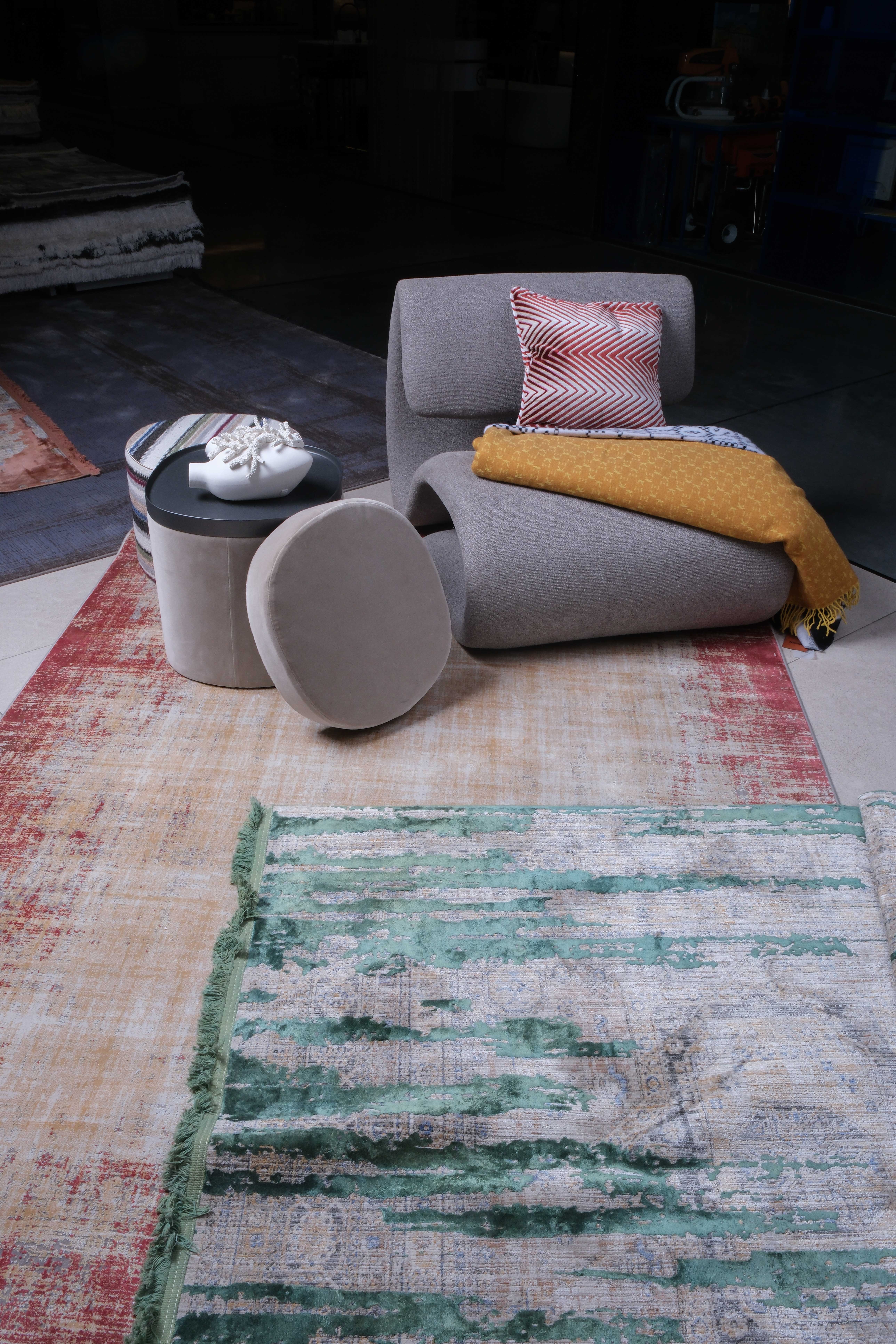 Тёплые линии комфорта