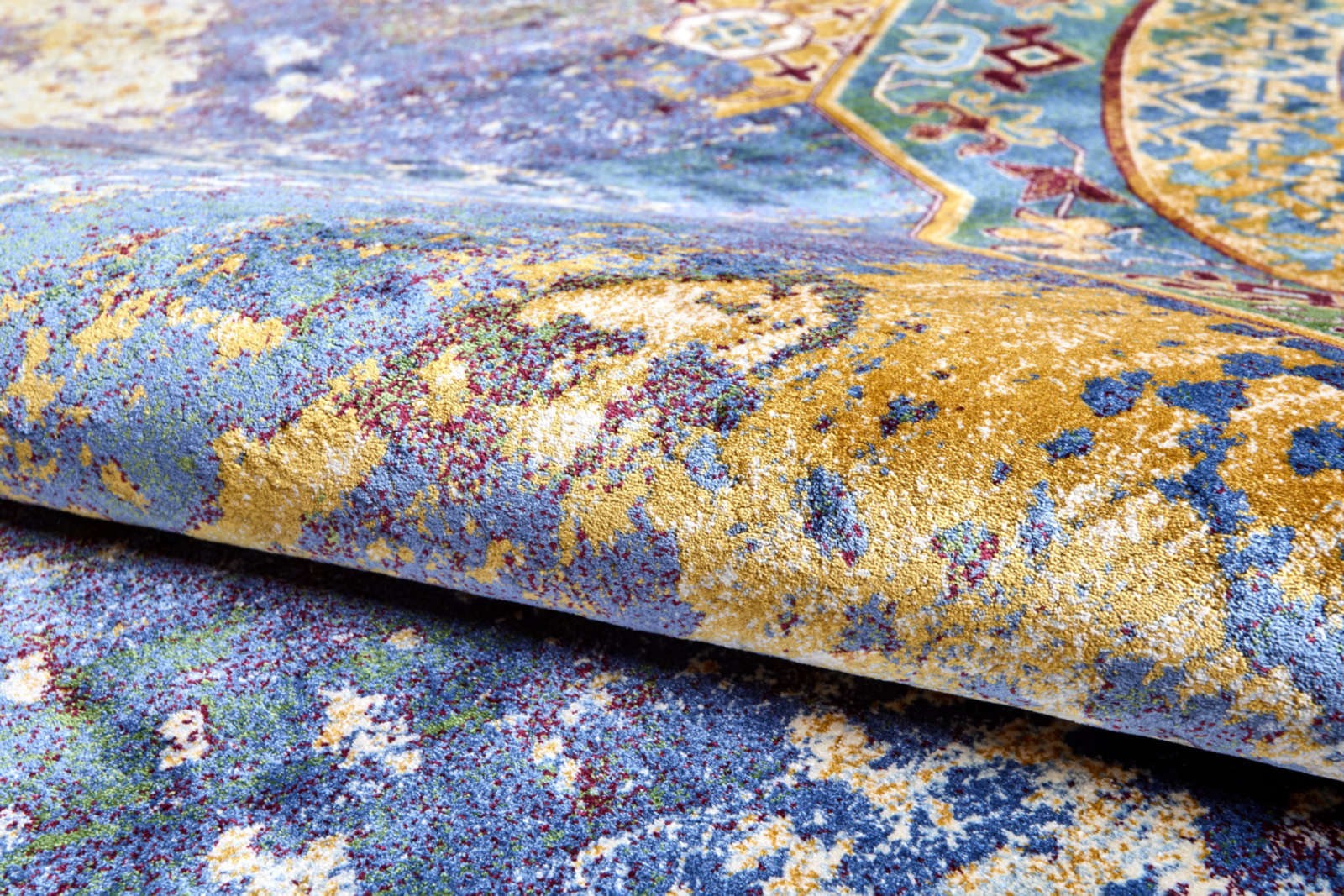 VISIONER KE-2547-ORANGE