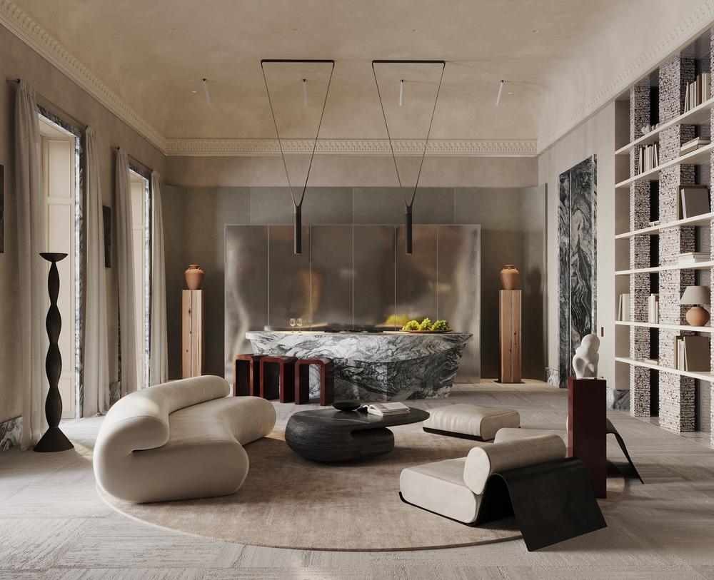 Тихая роскошь Монако