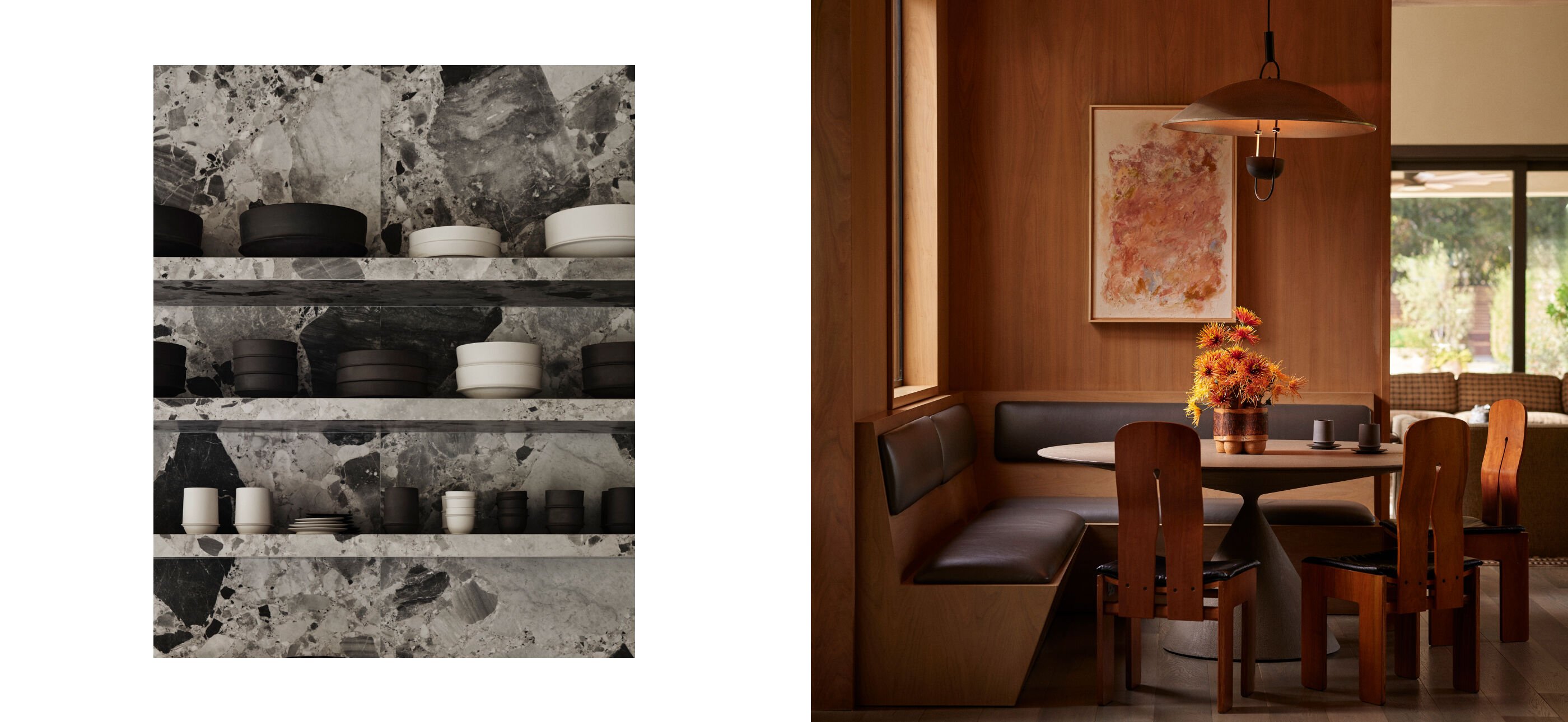 Атмосфера изысканной роскоши