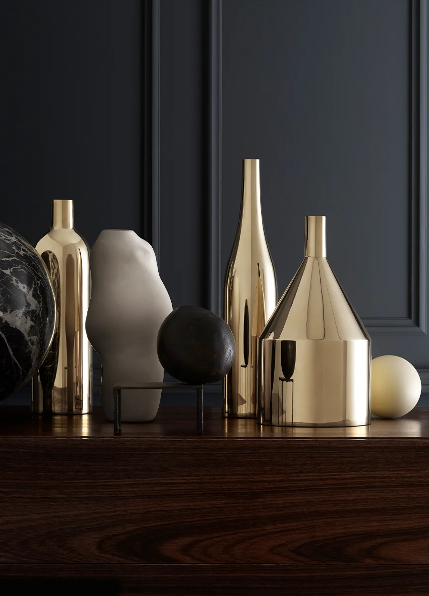 Дизайн, собранный со смыслом