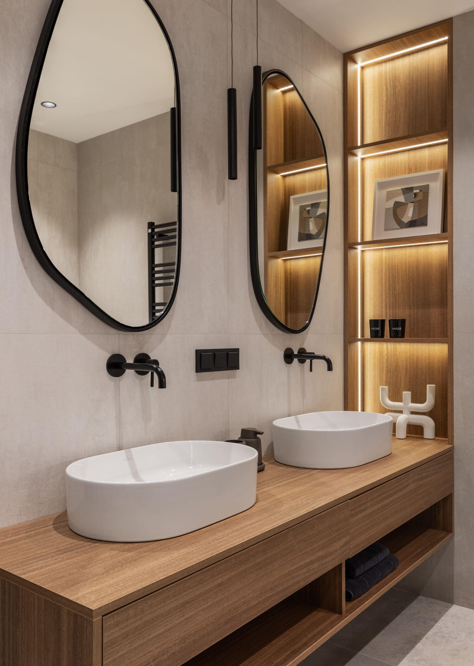 Элегантность и комфорт