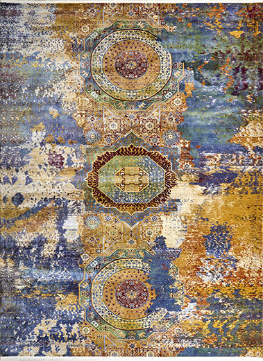 VISIONER KE-2547-ORANGE