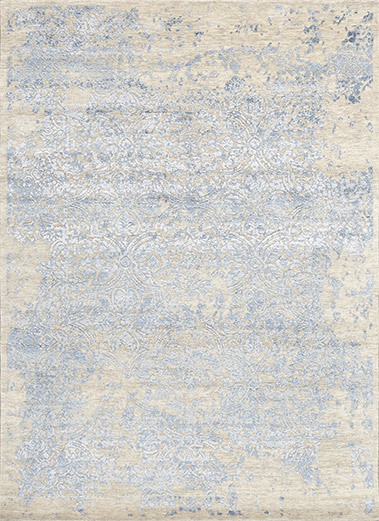 VISIONER KU-1595-BLUE