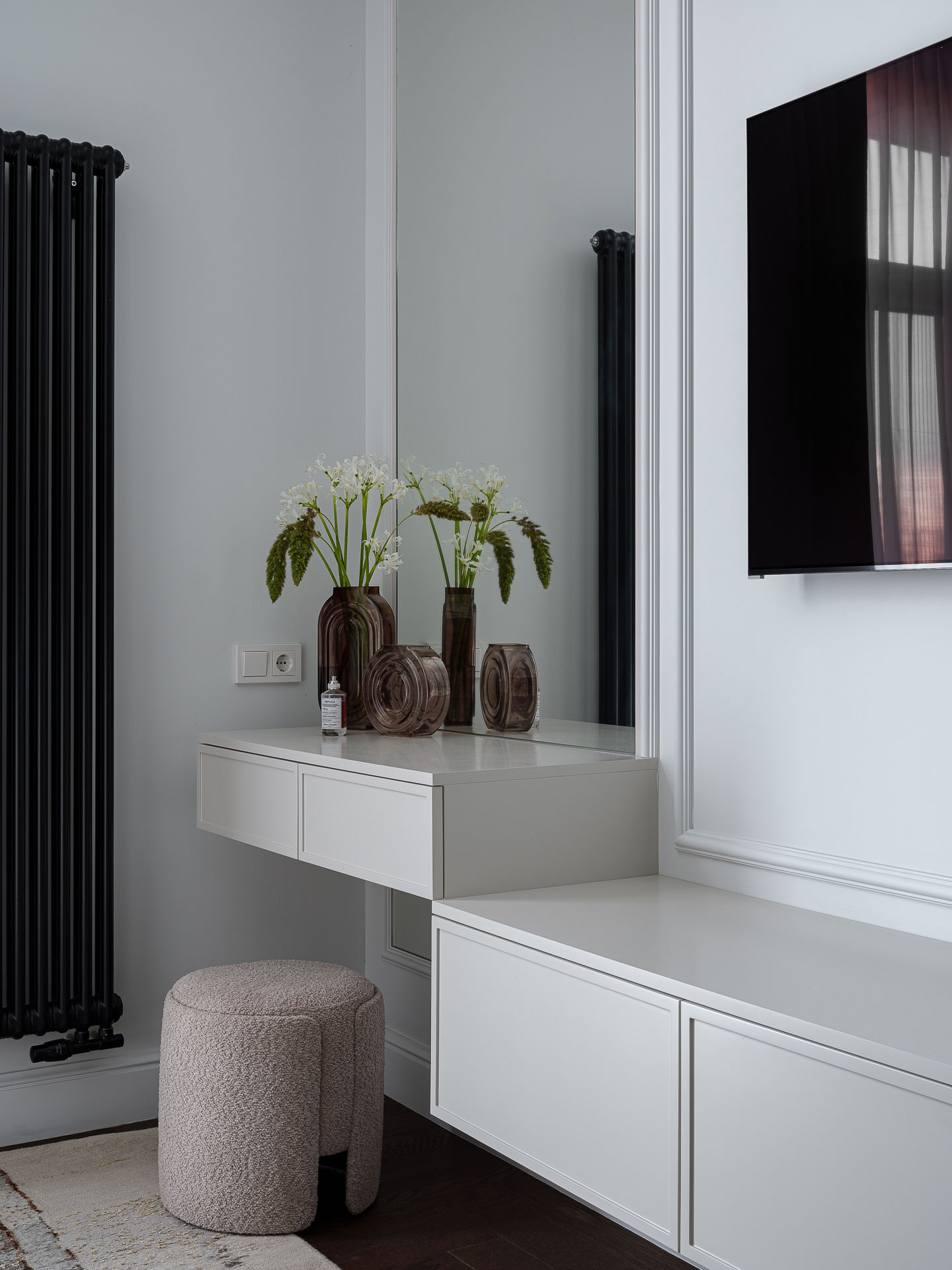 Комфорт и эстетика