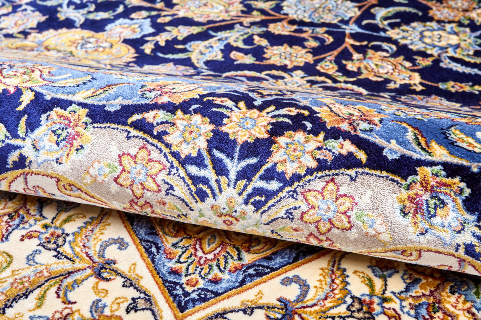 VISIONER KE-2386-BLUE