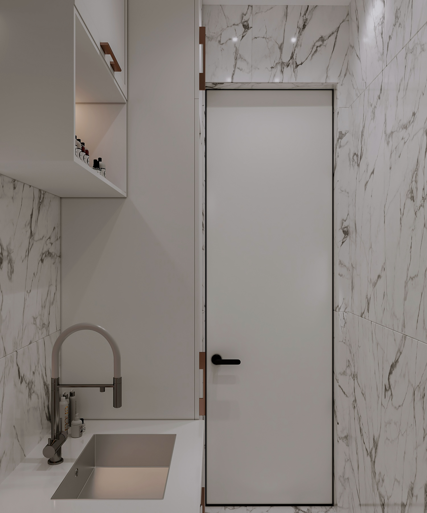 В эстетике и балансе