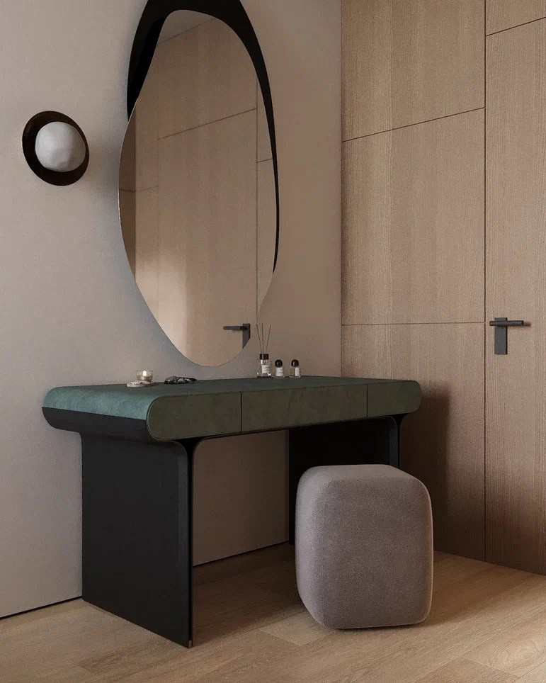 Цвет, форма, тактильность