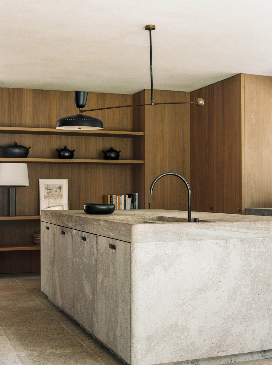 Медитативная поэма минимализма