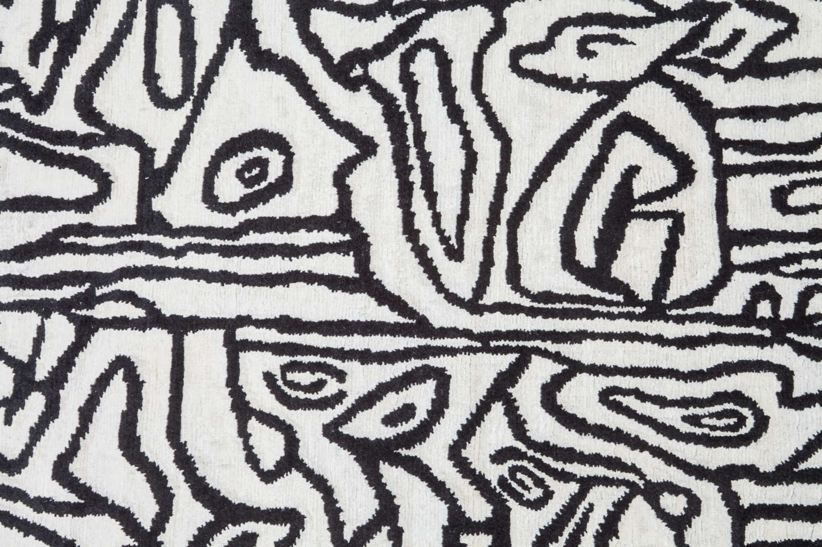 VISIONER KU-2578-WHITE