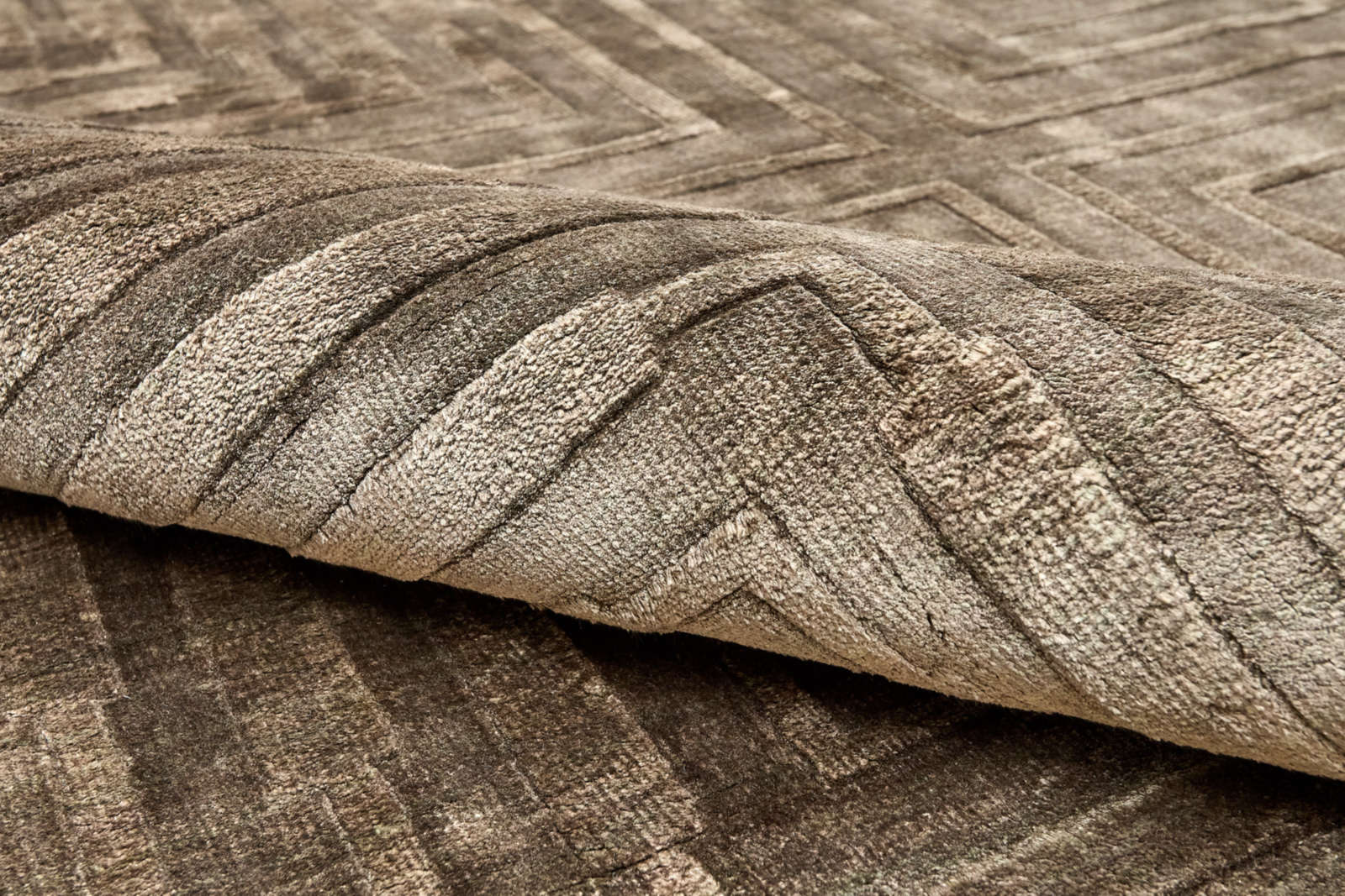 TATLIN KU-2844-BROWN