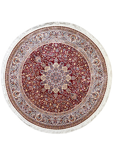 VISIONER BE-5567-RED