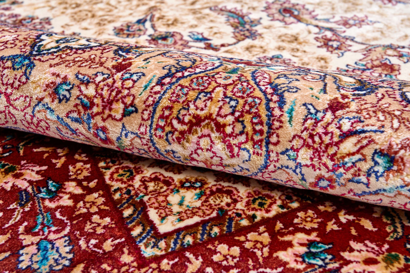 VISIONER BE-5510-RED