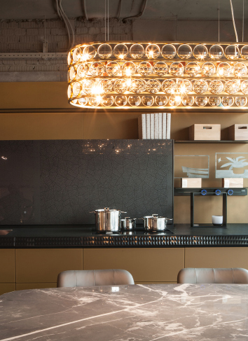 Интерьер как образ жизни