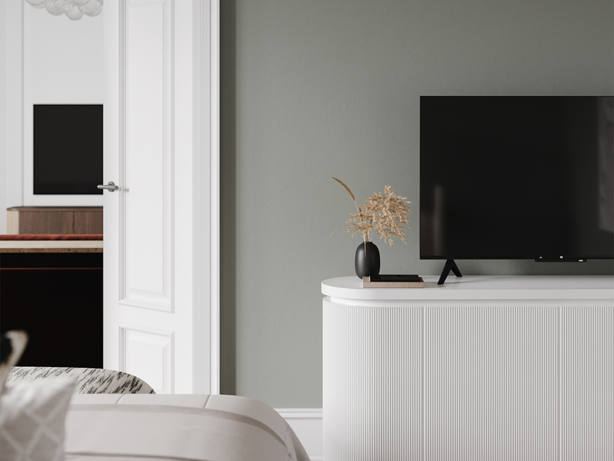 Вдохновение и традиции