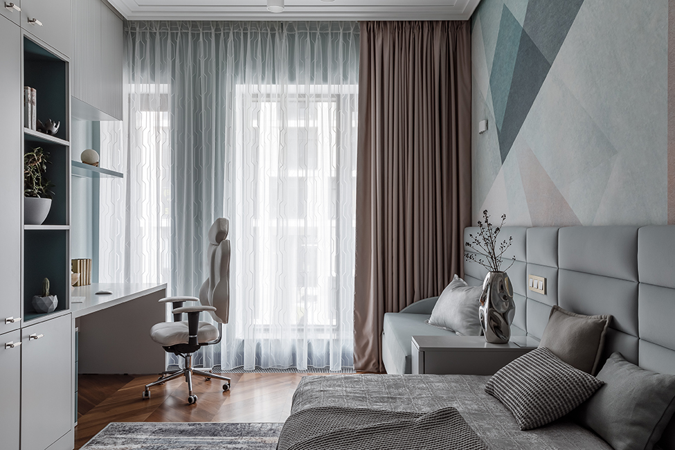 Тонкая гармония