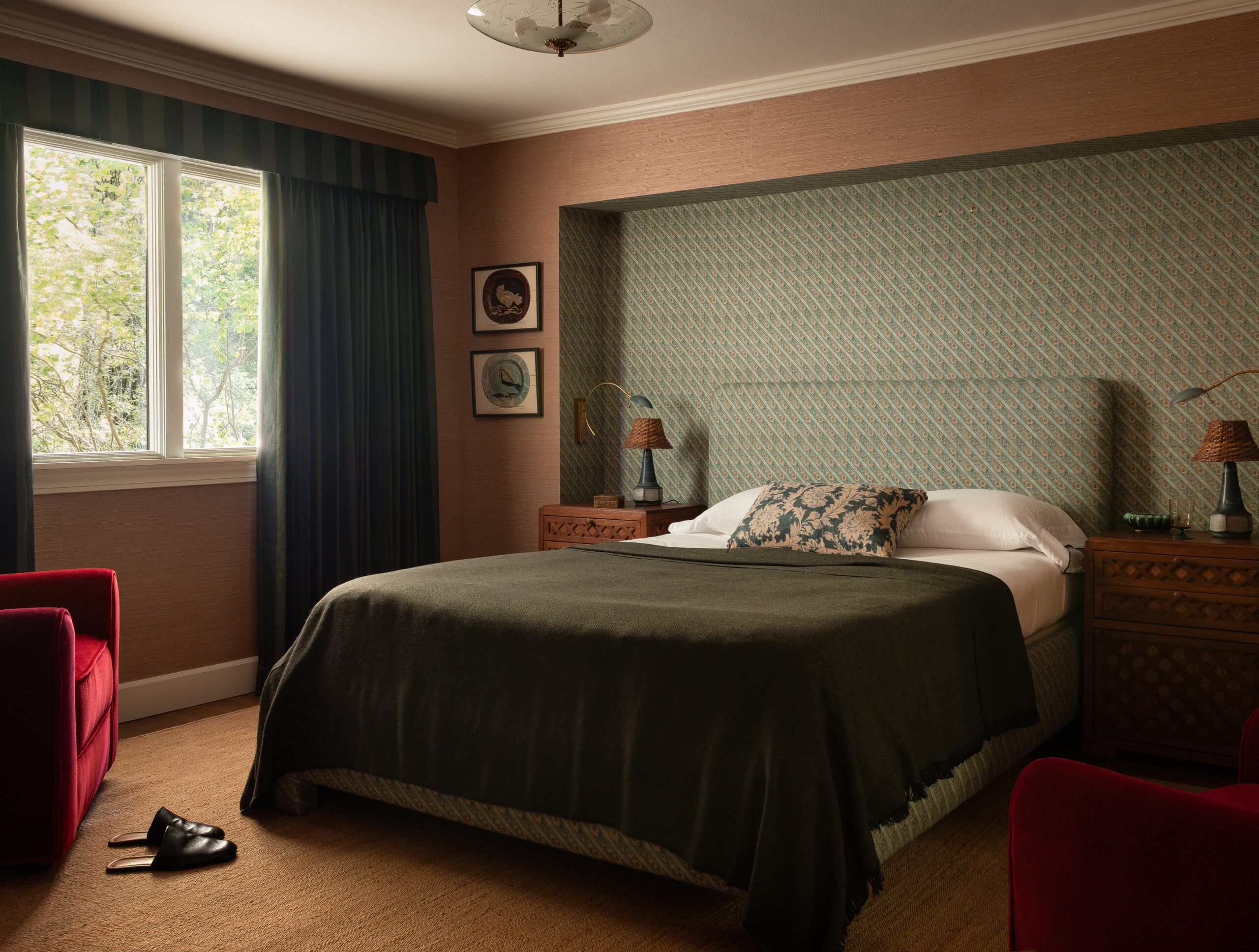 Бродмур. Вне времени