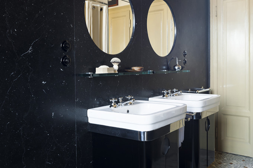 Диалог эпох в Милане