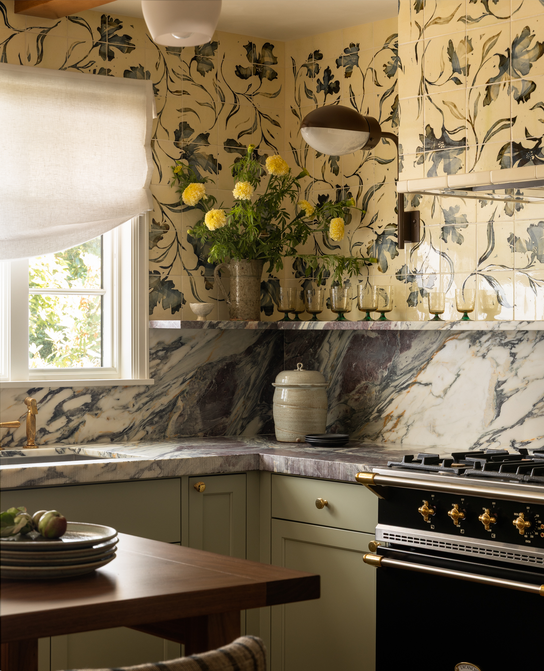 Бродмур. Вне времени