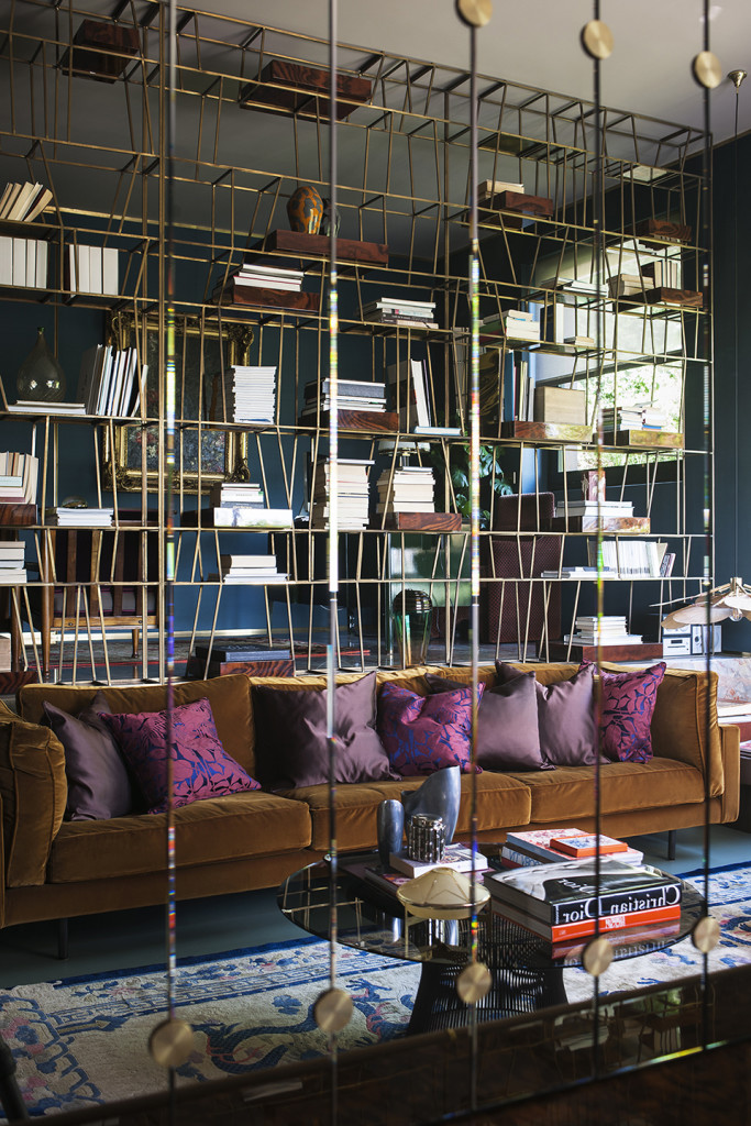 Жилая коллекция во Флоренции