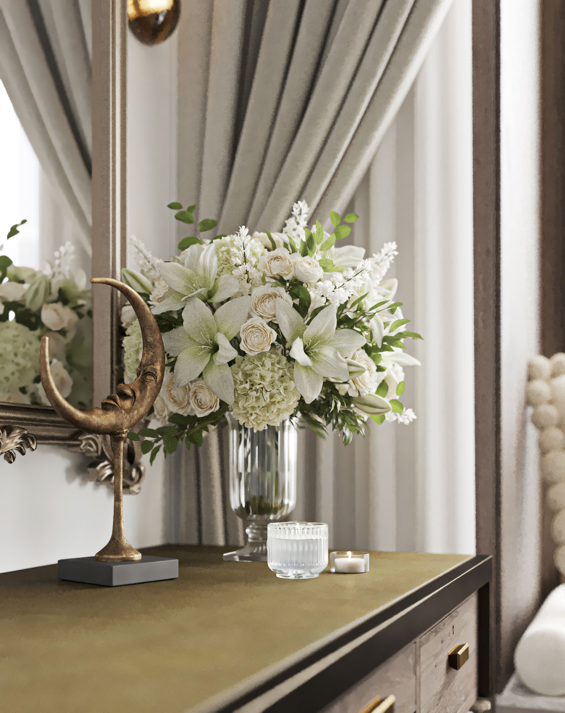 Изысканная современная классика