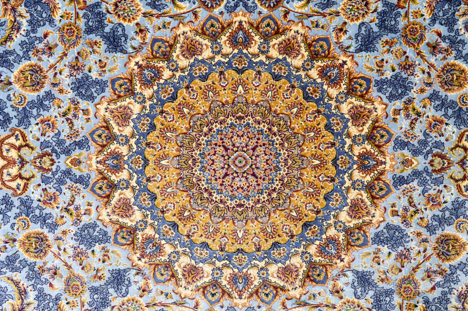 VISIONER KE-2473-BLUE