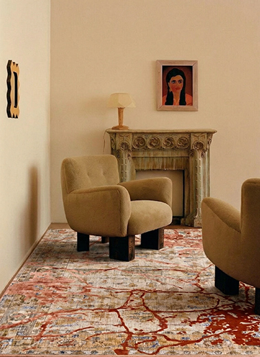 LECLE BE-8484-COPPER