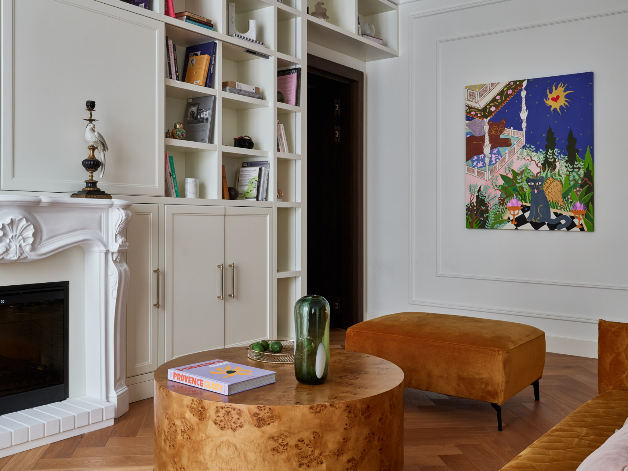 Очарование прованского стиля