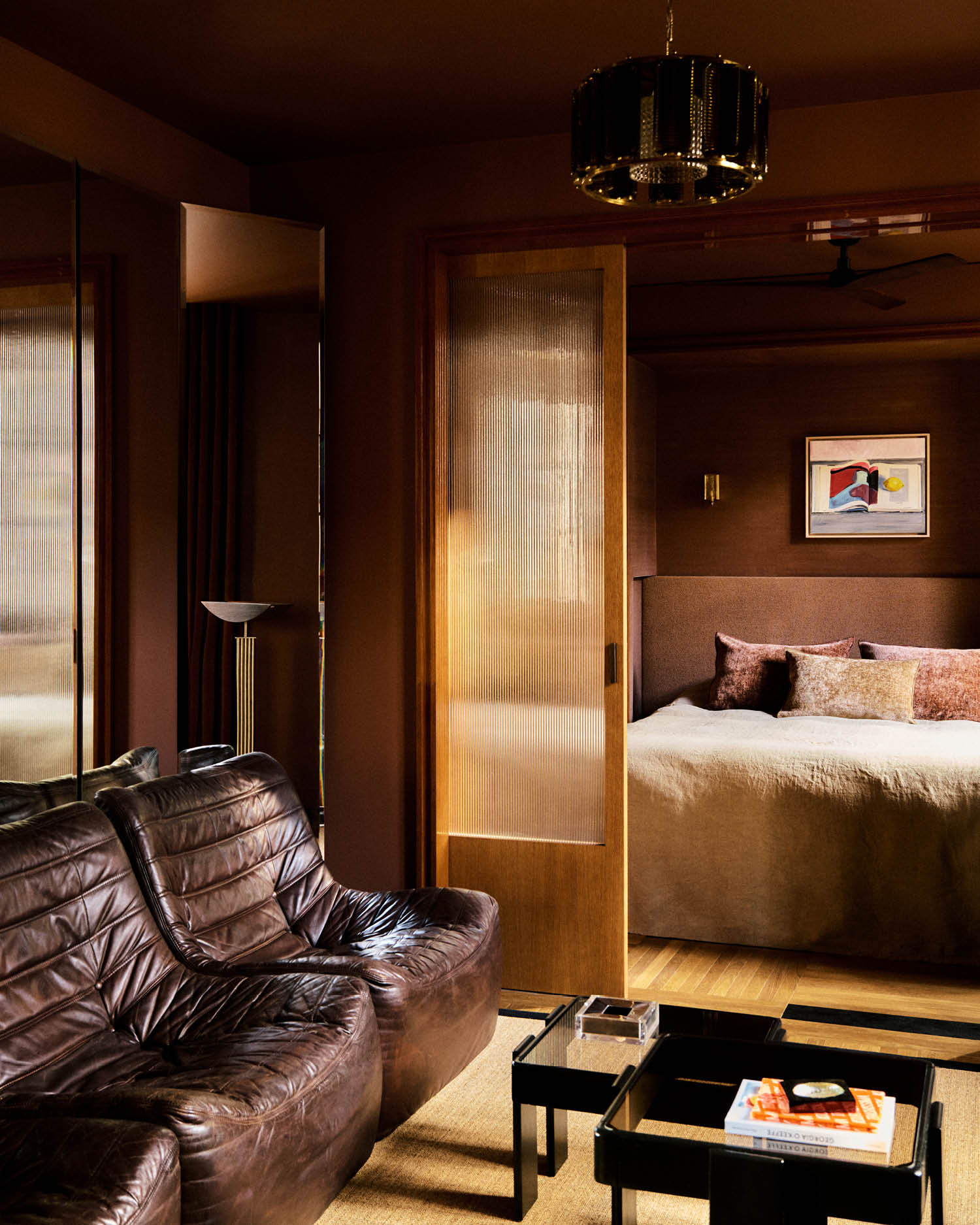 Кинематографичное пространство