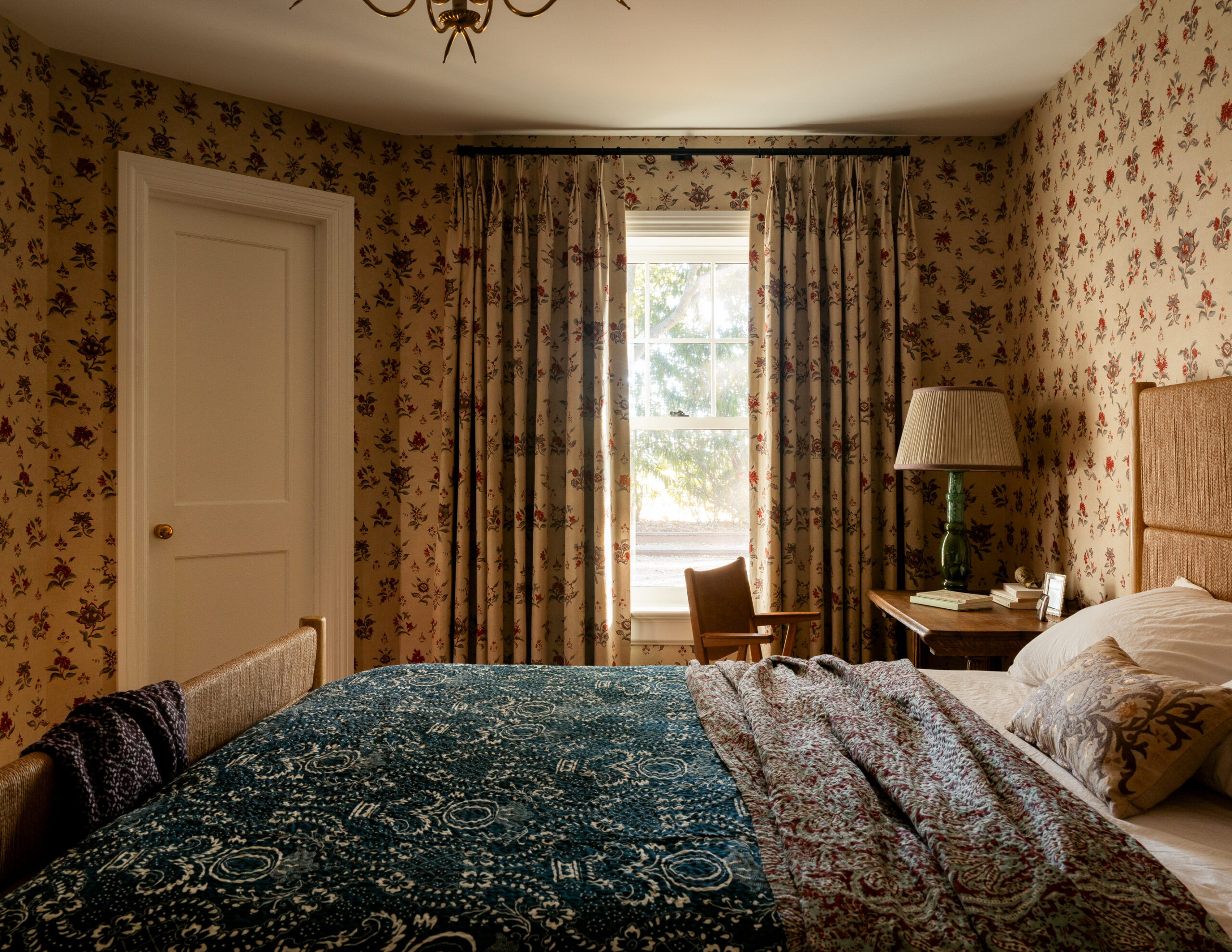 Свет и тишина Сономы