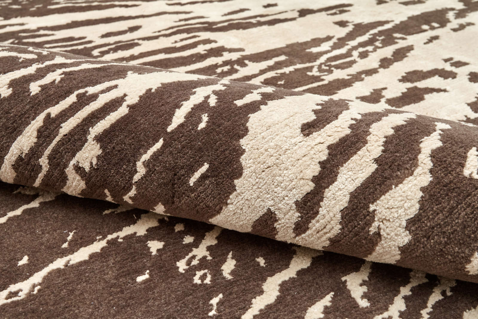 VISIONER KU-2228-BROWN