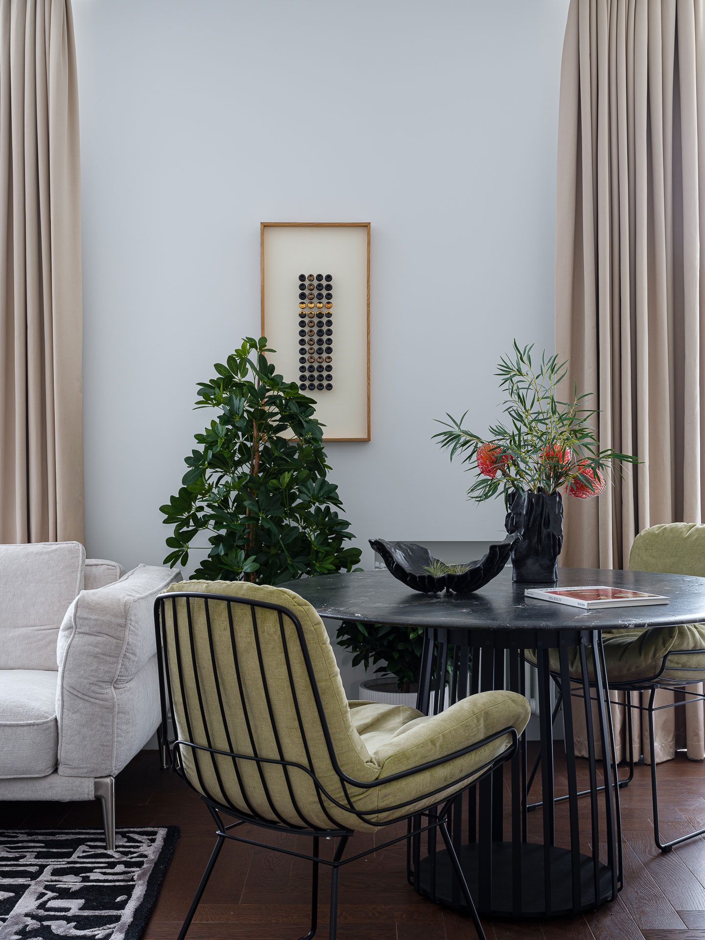 Комфорт и эстетика