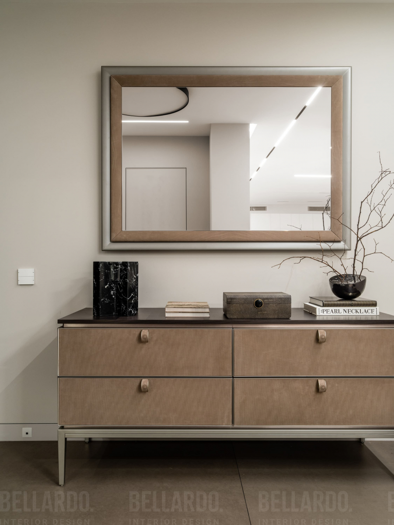 Гармония и комфорт в мегаполисе