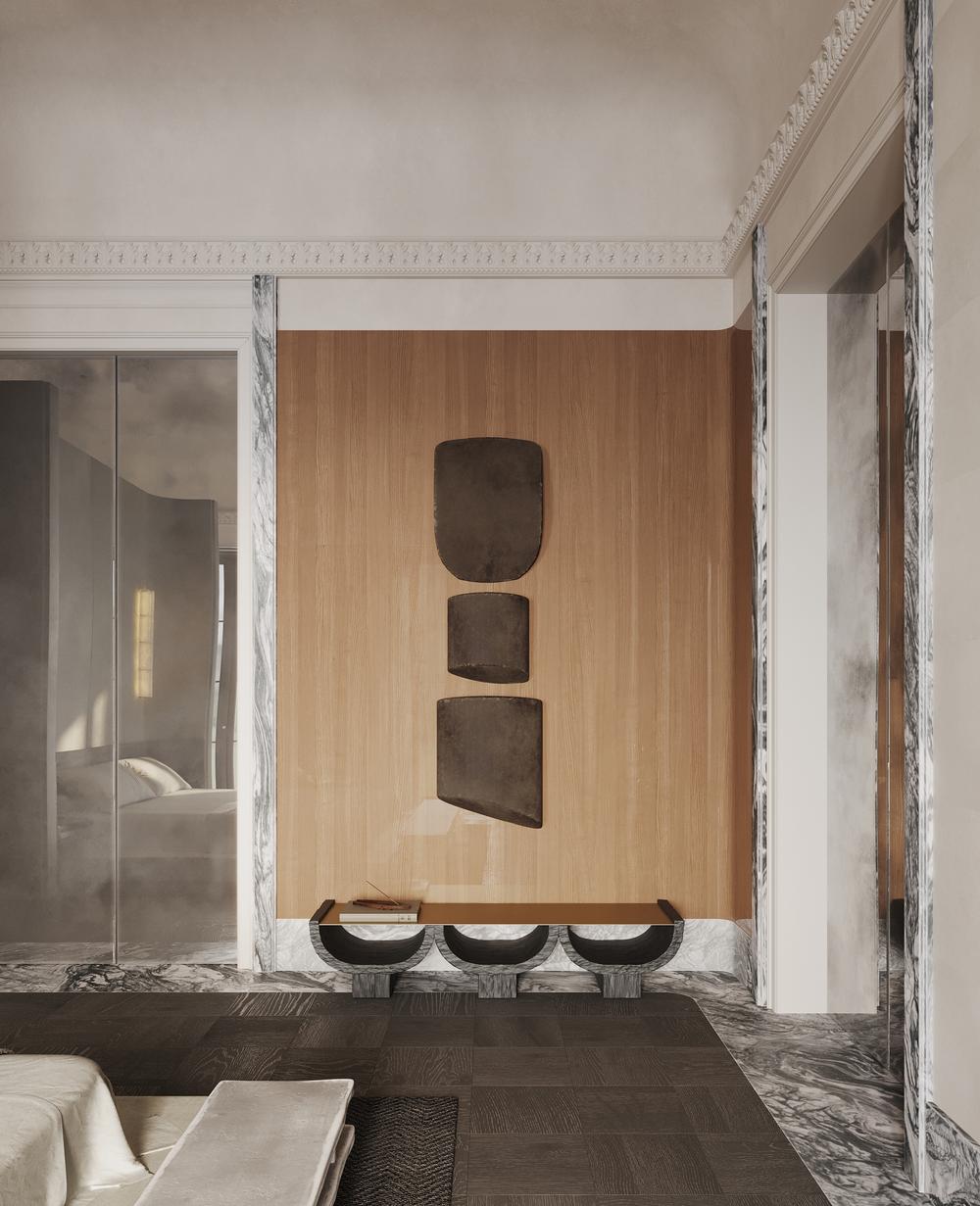 Тихая роскошь Монако