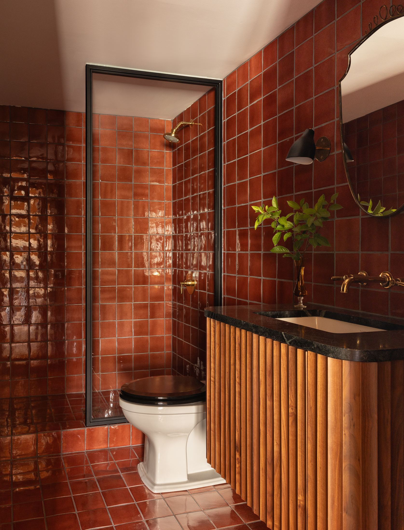 Пространство комфорта в Монтане