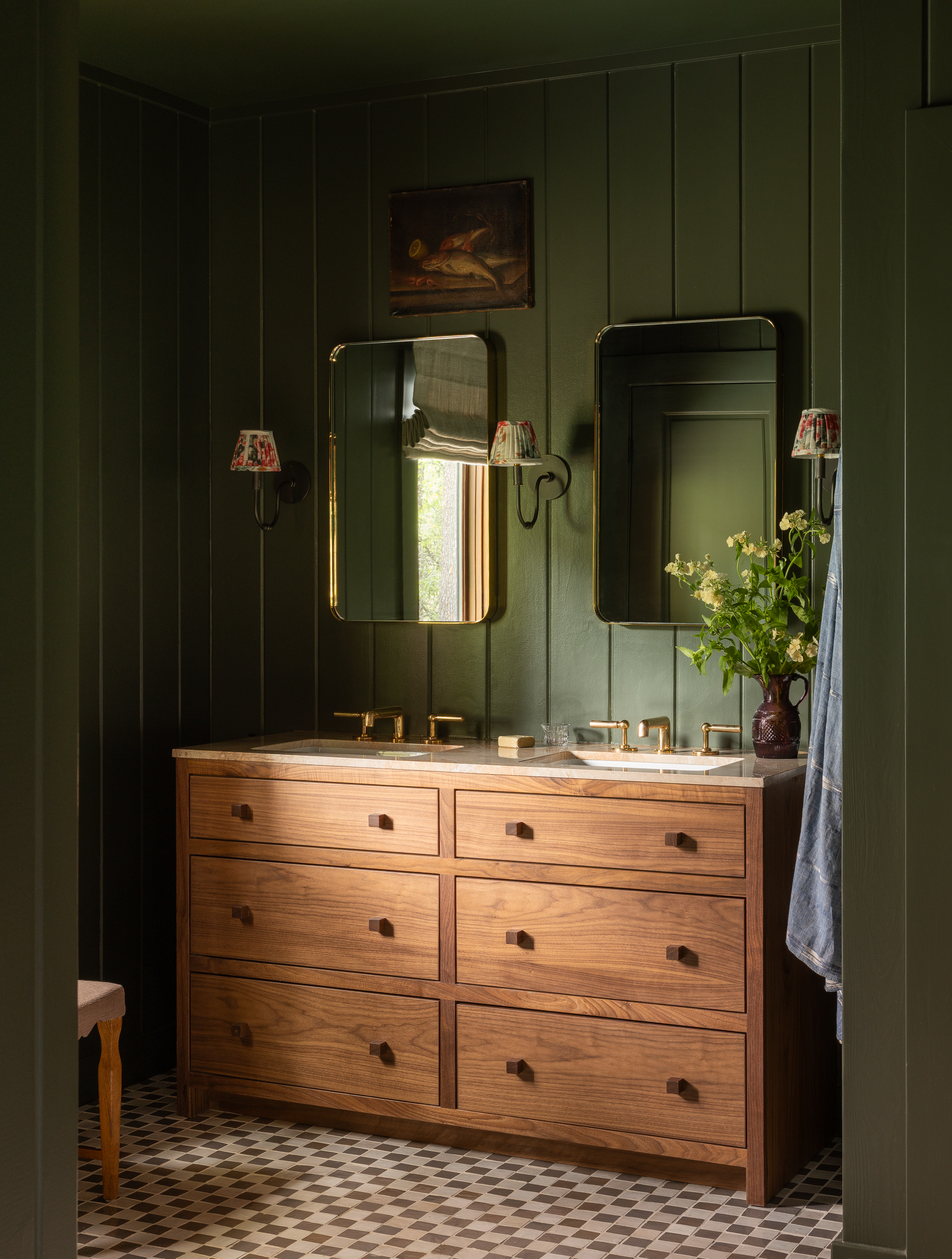 Пространство комфорта в Монтане