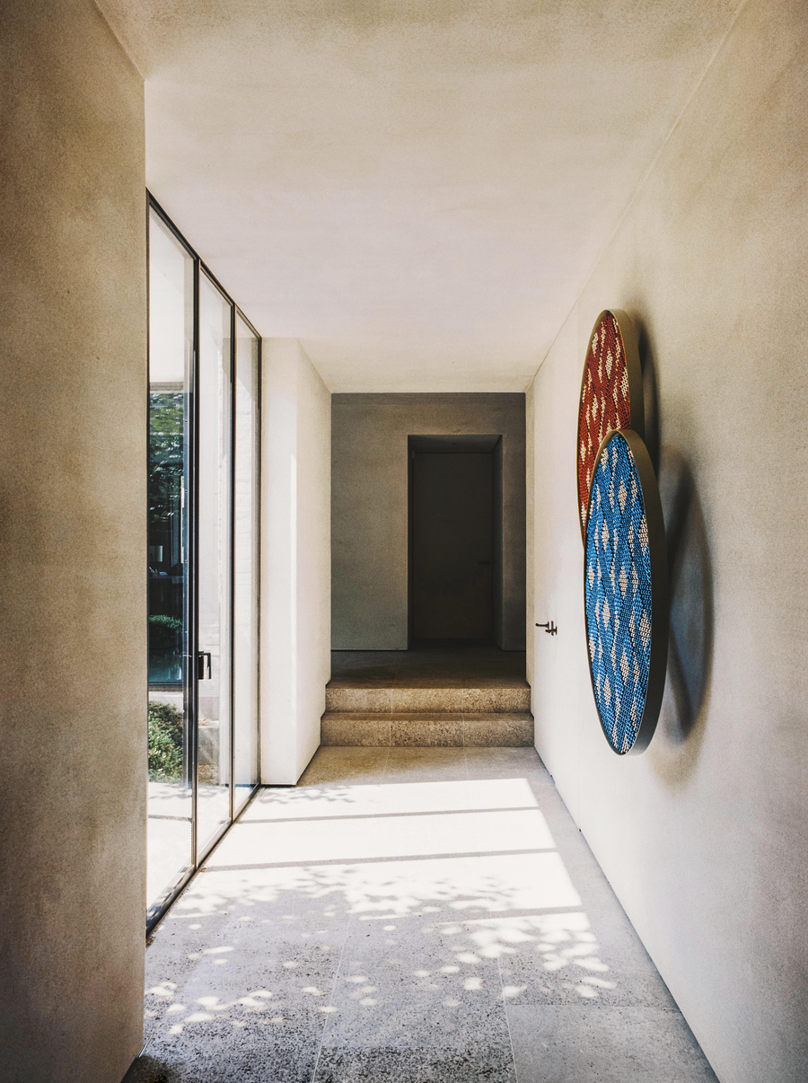 Медитативная поэма минимализма