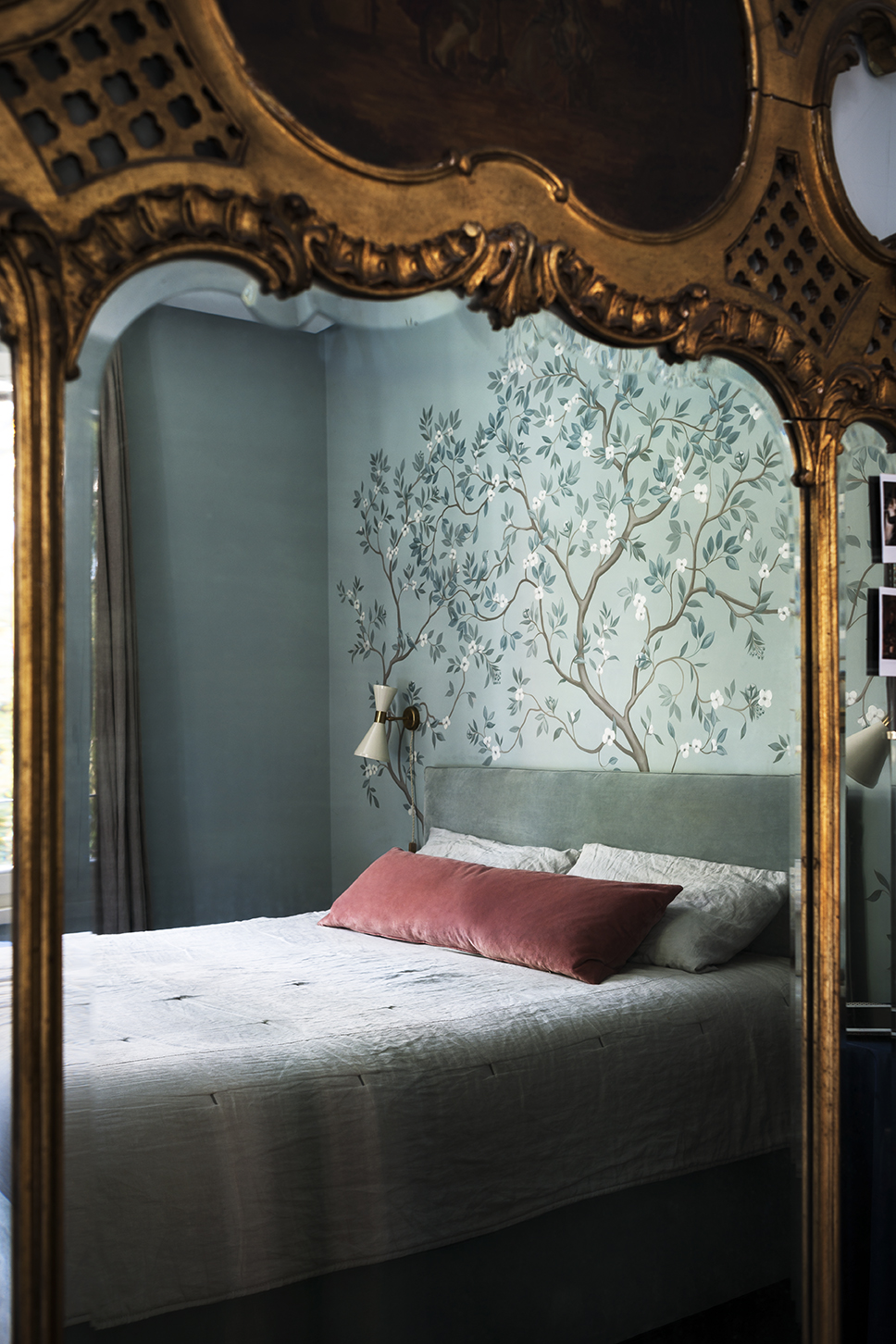 В традиции вилл Ломбардии