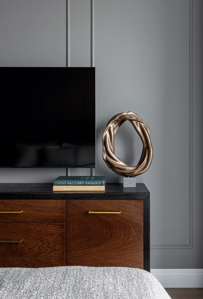 Магически уютный