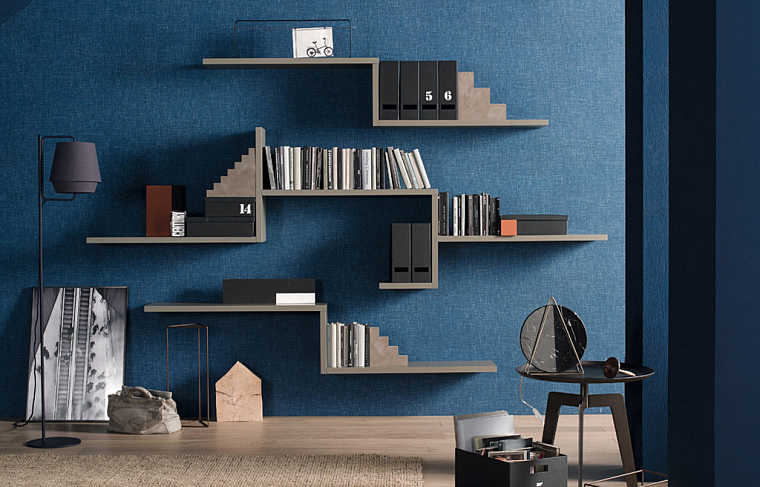 Интерьер как образ жизни