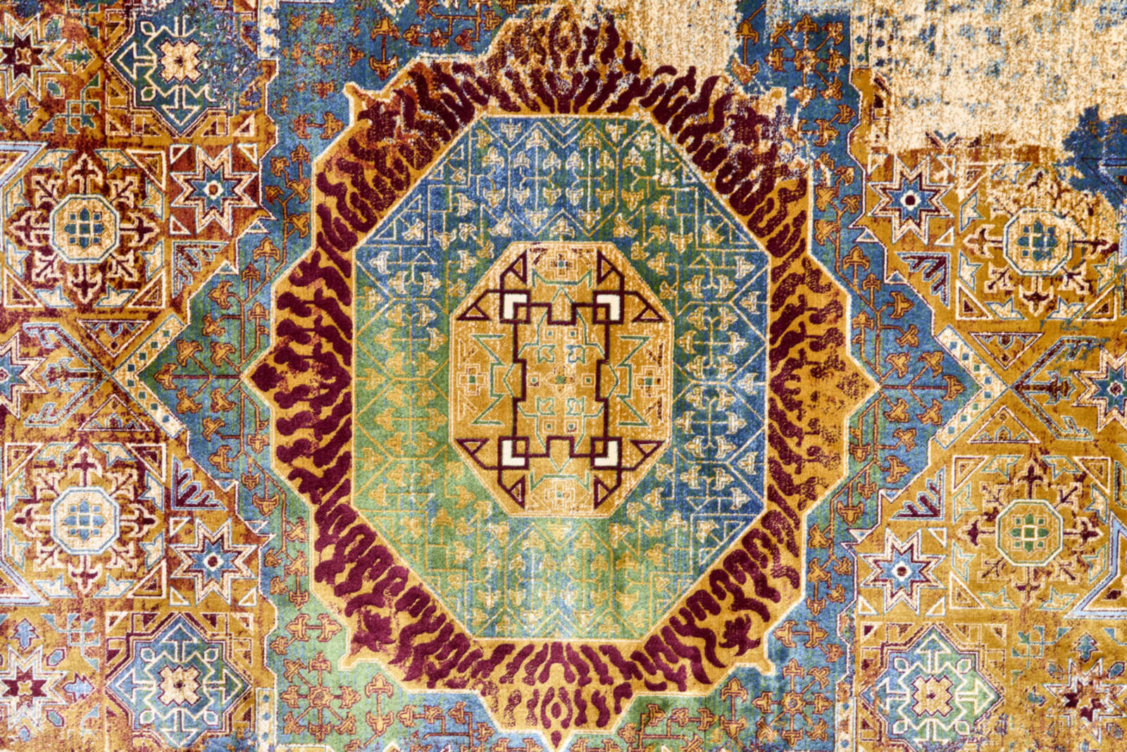 VISIONER KE-2547-ORANGE